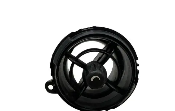 Mini Cooper Countryman R60 Dash center air vent grill 9801436 3002201500 18428710