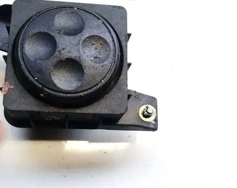 Audi A6 S6 C5 4B Seat control switch 8l0959777a