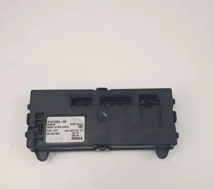 Volvo XC90 Air conditioning/heating control unit 31472269