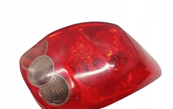 Toyota Auris 150 Rear/tail lights