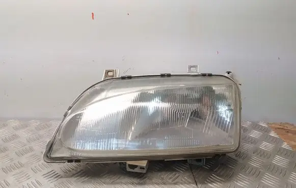 Ford Galaxy Headlight/headlamp 0301048311