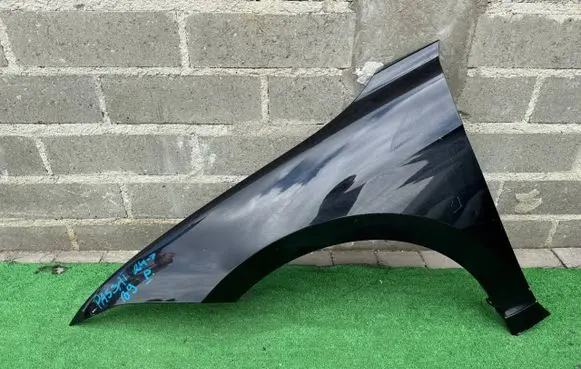 Volkswagen PASSAT B9 Fender