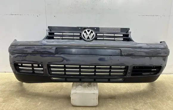 Volkswagen Golf IV Front bumper 1J0807221