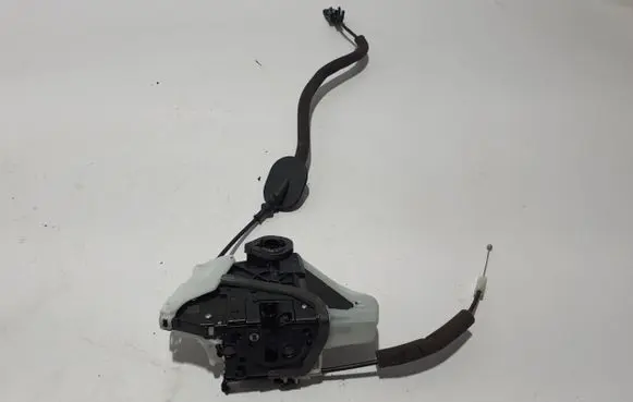 Renault Arkana Front door lock 805029736R