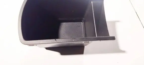 Peugeot 406 Glove box 9658701277