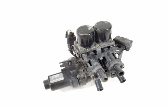 Volkswagen Phaeton Valve 3D2959617C
