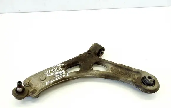 Citroen Berlingo Front lower control arm/wishbone 