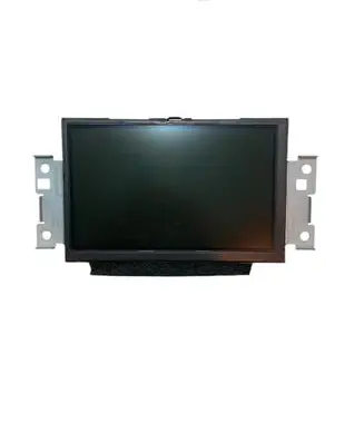 Volvo V60 Screen/display/small screen 31382303 31357075