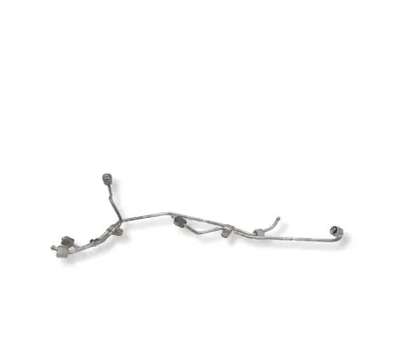 Audi A5 8T 8F Fuel line pipe 