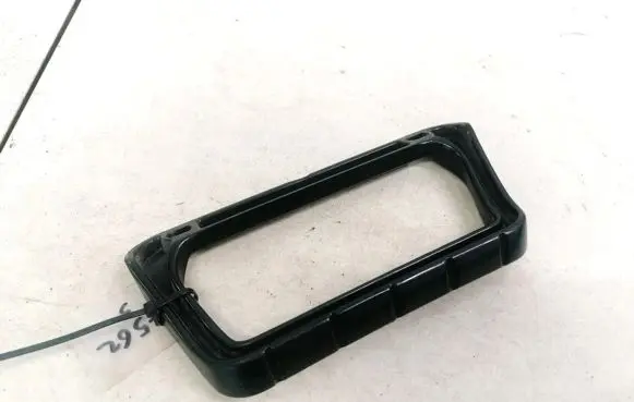 Iveco Daily 40.8 Other interior part