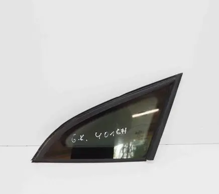 Volkswagen ID.4 Rear side window 43R01351 11A845041