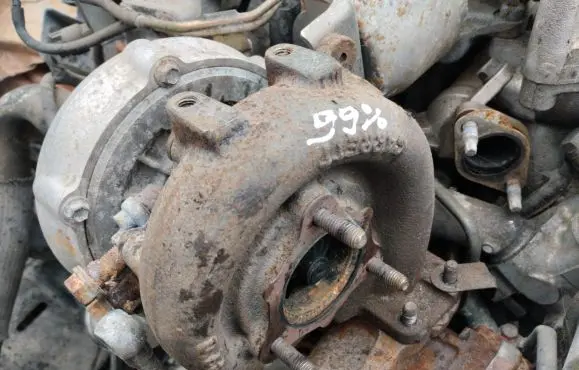 Renault Espace - Grand espace IV Turbo 7143066 8972409267