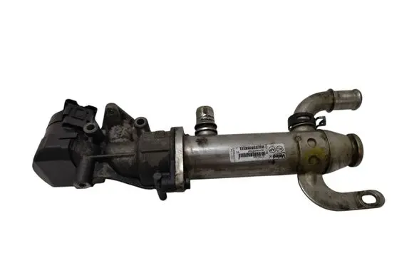 Ford S-MAX EGR valve cooler 9645689780 875816W