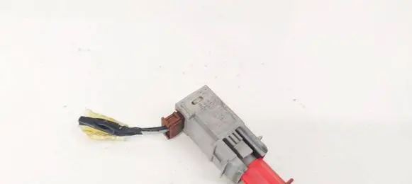 Opel Vectra C Brake pedal sensor switch 55701396 869619858