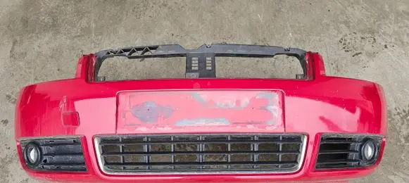 Audi A4 S4 B6 8E 8H Front bumper