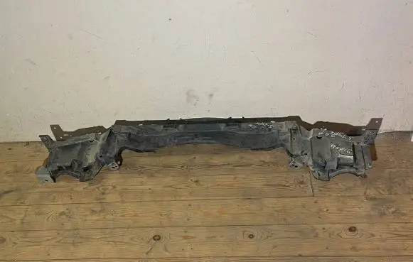 Jaguar S-Type Radiator support slam panel xr838b040ab xr838b040