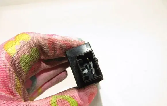 Panel lighting control switch
