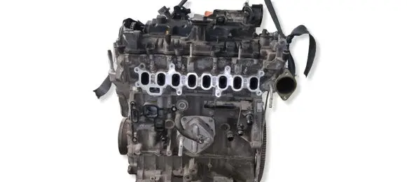 Mazda CX-5 Engine SH012222