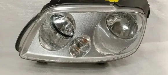 Volkswagen Caddy Headlight/headlamp 2K0941005B