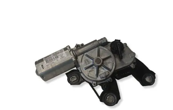 Audi Q7 4M Rear window wiper motor 4M0955711A