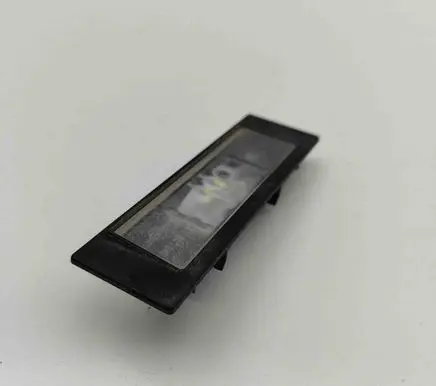 BMW iX Number plate light 9481840