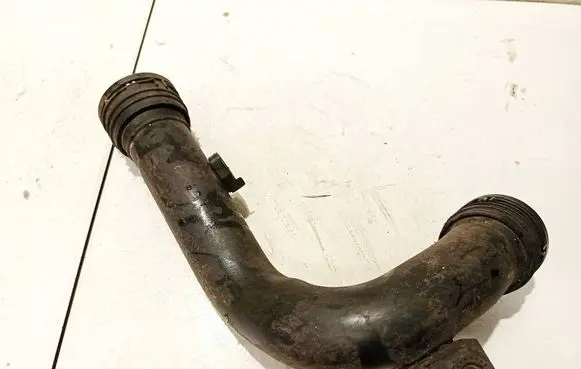 Volkswagen Touran I Intercooler hose/pipe 1k0145770d zsb1k0145762
