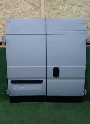 Fiat Ducato Back/rear loading door 
