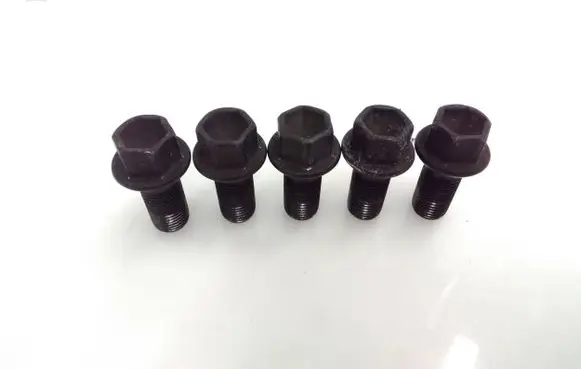 Mercedes-Benz A W177 Nuts/bolts 