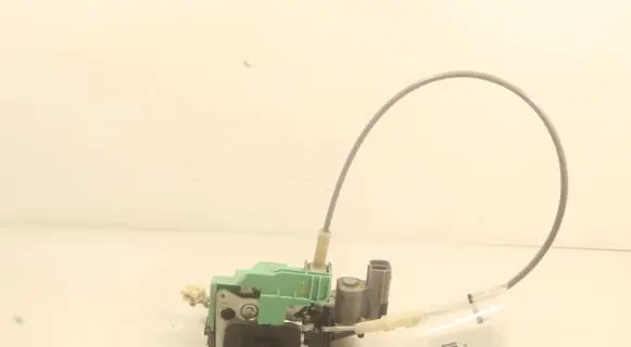 Fiat Linea Front door lock 