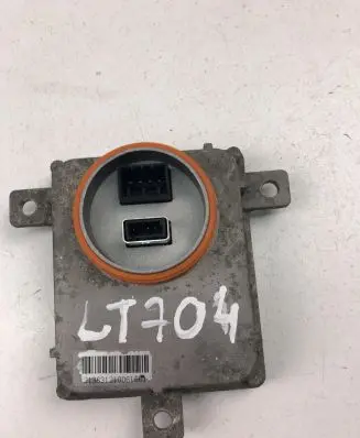 Audi A3 S3 8V Xenon control unit/module 8K0941597B