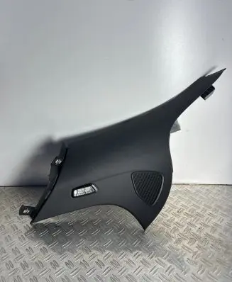 Mercedes-Benz GLC X253 C253 (D)pillar trim (top) A2536902425