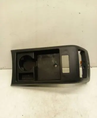 Audi A6 S6 C6 4F Other center console (tunnel) element 4F0863244C
