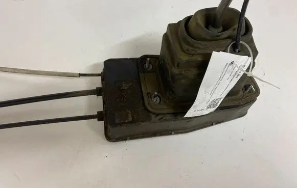 Citroen C5 Gear shifter/selector