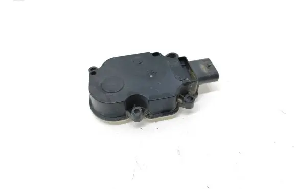 Peugeot 3008 II Radiator active air flap actuator 9673420580 P01051