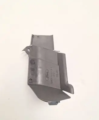 Ford Focus Intercooler air guide/duct channel BM518327AA D2L4A 1735329