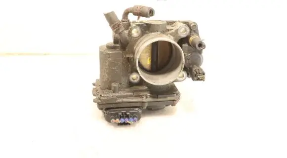 Honda Civic Throttle body valve 