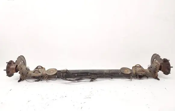 Ford Transit Custom Rear beam KK2T2L508AD