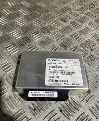 BMW X5 E53 Gearbox control unit/module 8471227520 1137328119 7540132