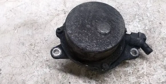 BMW X5 E53 Vacuum pump 72817601B 04T0721059 7787366C