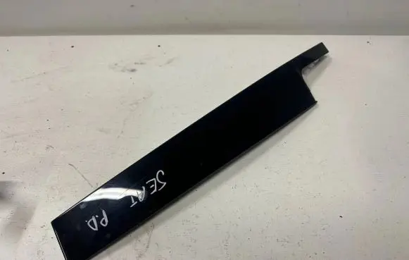Seat Leon (5F) Other rear door trim element 5F4837902C AR338299 960186100
