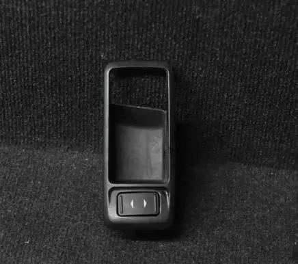 Ford Focus Electric window control switch 3M51226A36ADW