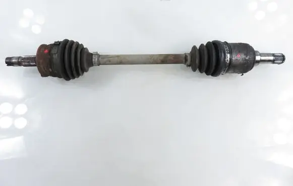 Fiat Panda II Front driveshaft 