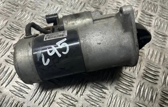 Fiat Freemont Starter motor 56029591AB