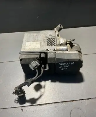 KIA Sorento Auxiliary pre-heater (Webasto) D595JDXAA03 9004809F