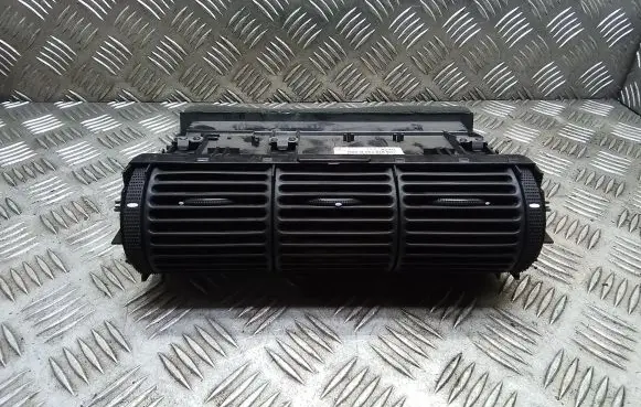Ford Galaxy Dash center air vent grill 7M819728 YM21A014C21 7M5819728D