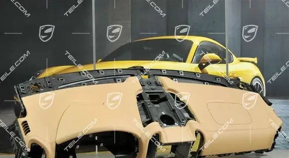 Porsche Cayenne (92A) Dashboard 958552003027J0