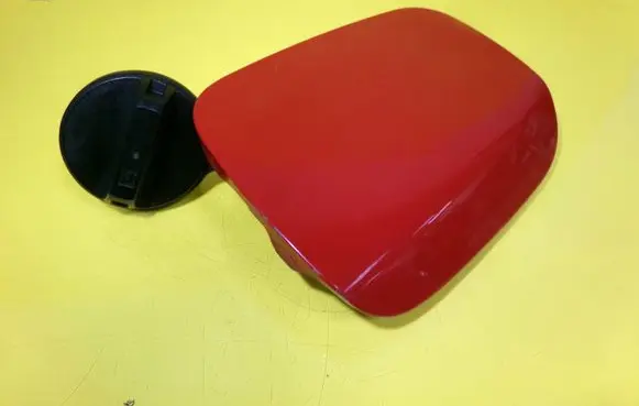 Nissan Micra Fuel tank cap 