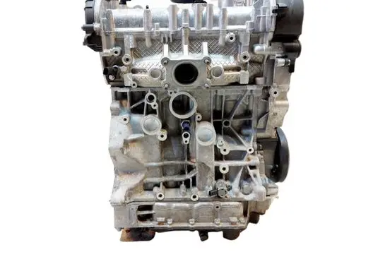 Volkswagen PASSAT B8 Engine DGE