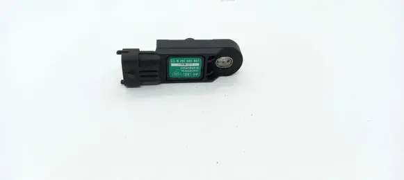 Renault Megane II Air pressure sensor 0281002997 223650001R H8200843680