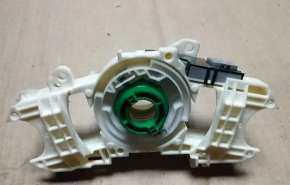 Steering angle sensor